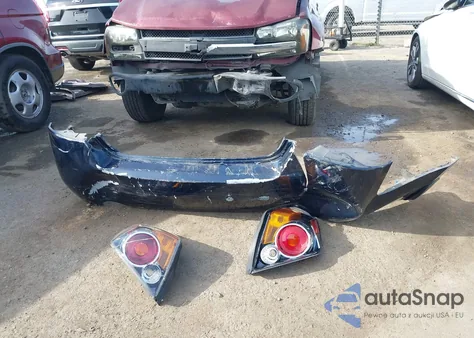 2008 Nissan Altima 2.5 S from USA, damaged, VIN 1N4AL21E88N409787